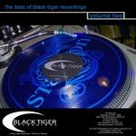 cover: D Wave|Dj Virgen|Emortal|Krivi|Steve Morley - The Best Of Black Tiger: Volume 2