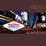 cover: Carroll, Ron|Superfunk - Lucky Star 2009