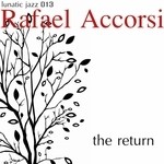 cover: Rafael Accorsi - The Return