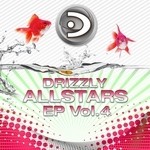 cover: Al Faris|Andrew Wooden|Freakquencer|Misha Kitone|Walter, Andre - Drizzly Allstars EP Vol 4 (For DJ's Only - Clubbers Choice Experience)