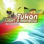 cover: Tukan - Light a Rainbow: Reloaded