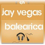 cover: Jay Vegas - Balearica