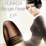 cover: Funkda - Boogie Fever EP