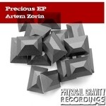 cover: Zorin, Artem - Precious EP