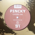 cover: Pincky - Choose One