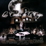 cover: Dj Crips - Les Contes De La Crips