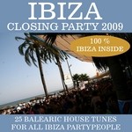 cover: Various - Ibiza Closing Party 2009