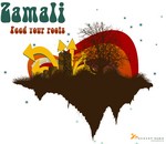 cover: Zamali - Feed Your Roots