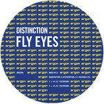 cover: Distinction - Fly Eyes