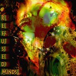 cover: Various - Refused Minds (unmixed tracks)