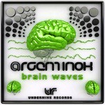 cover: Argentinox - Brain Waves