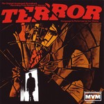 cover: Ivor Slaney - Terror (The Original Unreleased Soundtrack)