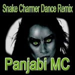 cover: Panjabi Mc - Snake Charmer (dance remix)