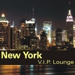 cover: Various - New York VIP Lounge