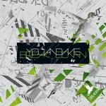 cover: Youandme - Break Down EP