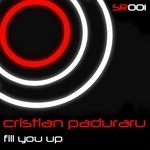 cover: Cristian Paduraru - Fill You Up