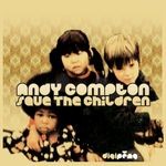 cover: Andy Compton - Save The Children