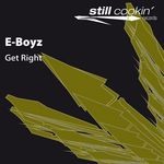 cover: E-boyz - Get Right