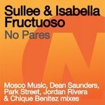 cover: Isabella Fructuoso|Sullee - No Pares