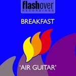 cover: Breakfast - Air Guitar