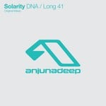 cover: Solarity - DNA