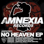 cover: Amnexiac - No Heaven EP