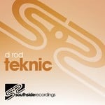 cover: D Rod - Teknic