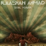 cover: Raashan Ahmad - Soul Power