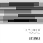 cover: Oliver Dodd - Monorail