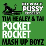 cover: Healey, Tim|Tai - Pocket Rocket