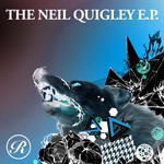 cover: Phonique|Quigley, Neil - The Neil Quigley EP