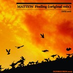 cover: Mattew - Feeling