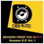 cover: Andy Aller|Marco Gee|Pagano|Wayne G - Deviate From The Norm Sampler EP: Vol 1