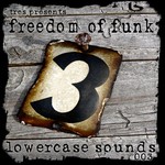 cover: Tres - Freedom Of Funk