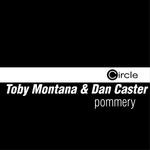 cover: Dan Caster|Montana, Toby - Pommery