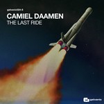 cover: Camiel Daamen - The Last Ride