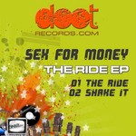 cover: Sex For Money - The Ride