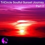 cover: Various - TriCircle Soulful Sunset Journey 2009 Part 2