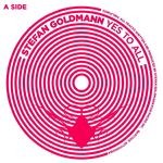 cover: Stefan Goldmann - Yes To All