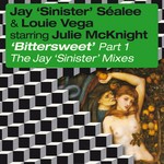 cover: Jay 'sinister' Sealee Starring Julie Mcknight - Bittersweet Part 1