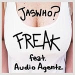 cover: Audio Agentz|Jaswho - Freak EP