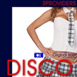 cover: 3providers - Disco