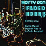 cover: Dirty Dan - Faded Horns