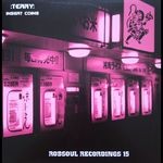 cover: Terry - Insert Coins EP