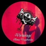 cover: Virustage - Alma Vagabunda