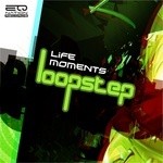 cover: Loopstep - Life Moments