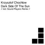 cover: Krzysztof Chochlow - Dark Side Of The Sun