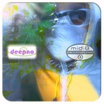 cover: D8 & Collin - Deepno