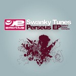 cover: Swanky Tunes - Perseus EP