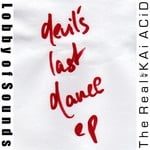 cover: Kai Acid - Devil's Last Dance EP